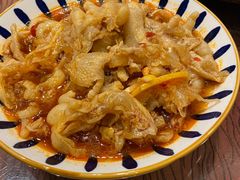 -毓聪妈妈菜(合肥路店)