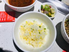 -海底捞火锅(高科广场店)