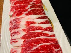 牛胸口-匠牛道烤肉料理店(西坝河店)