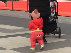 -大唐不夜城贞观广场