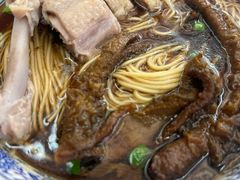 -伟记奥面馆(养育巷店)