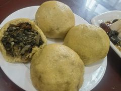 -闻道食府烙饼卷带鱼(原车耳营店原大觉寺店)