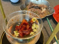 -柒园·三十年创意杭帮菜(龙湖滨江天街店)