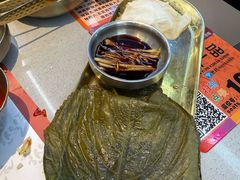 -韩一品韩国料理(柏庐南路店)