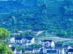 -西山风景区