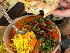 -Santoor 萨都里印度餐厅(北锣鼓巷店)