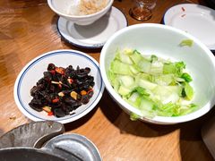 -李久其家民间餐厅(观沙岭公园店)