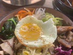 -韩鼎丰·韩国料理(林奥店)