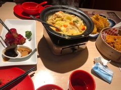 -避风塘(宝山万达店)