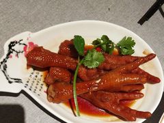 -晓粤·惹味粤菜(凯德乐峰广场店)