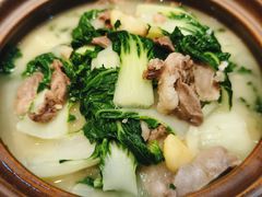 -新虹楼饭庄(崇明陈家镇店)