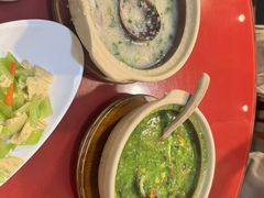 -宏状元现熬粥·京味菜(五棵松店)