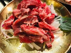 -嘿嘟嘟·肋条烧肉放题(爱融荟城店)