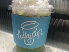 -幸运咖(公园茂直营店)