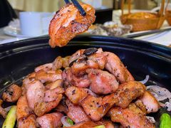 -万龙洲海鲜(南新仓店)