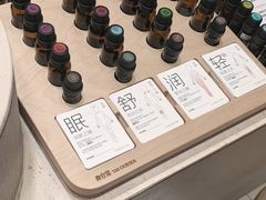 -泰合玺·精油疗愈 SPA(南京河西万达店)