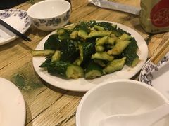 -玫瑰红烤羊排(北新桥三条店)