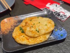 -三兄弟灰太狼烧烤.龙虾烤鱼(上海交大店)