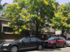 -天津五大道文化旅游区