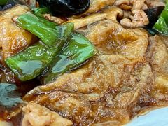 四喜面筋-红帽小馆(向阳路店)