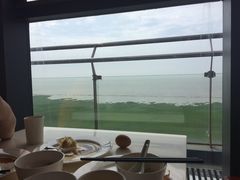-上海南汇嘴大堤酒店