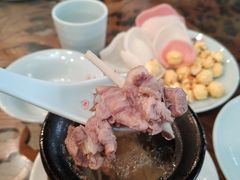 -西江美食舫·江西菜(健德桥店)