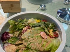 -郭林家常菜(狼垡店)