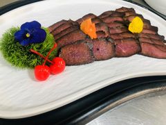 -干老四雅鱼饭店(滨江西路店)