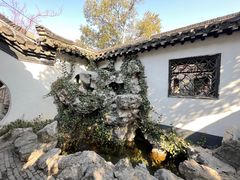 -何园
