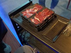 -尚御潮汕牛肉自助火锅(锦园店)