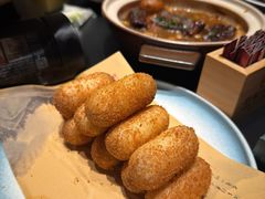 -佰家小厨·南京菜(夫子庙店)