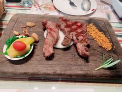 -米兰西点(鞍山店)