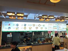 -金生美食(贵州路店)