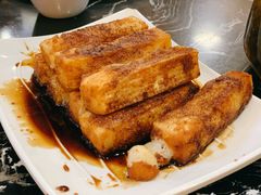 红糖糍粑-小胖墩炝锅鱼(天钥桥路店)