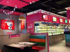 -非烤勿扰自助烤肉海鲜火锅(南城莱蒙店)