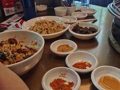 -辛氏火炉·韩式古法烤肉(松北店)