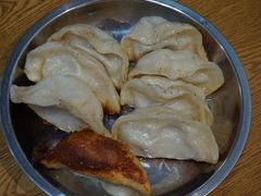 -黄阿姨锅贴大王(万航渡路店)