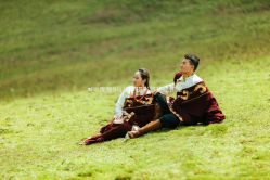 点击看大图 -青海西宁9号婚纱摄影旅拍工作室
