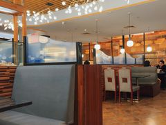 -菊上料理(蜀山银泰百货店)