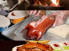 -太守宴·蘭院(天塔店)