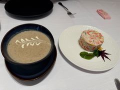 -马克西姆俄罗斯餐厅(通亚街店)