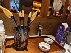 -唐猫庭院·千年陕菜(大唐不夜城店)