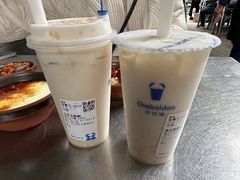 -茶百道(蔡锷北路店)