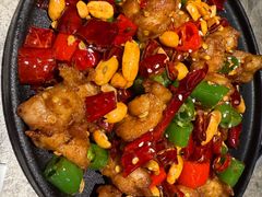 -留半山·香港食堂(啦啦宝都店)