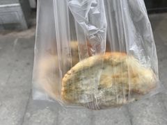 -小程烧饼店(象山北路肖公庙巷店)