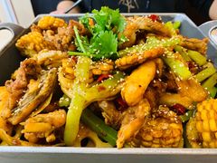 -精悦蓉(松江万达广场店)