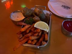 -MR.ROCKY洛奇先生RESTAURANT&BAR(宝安壹方城店)
