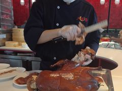 -大碗居·烤鸭·鱼头泡饼(天坛东门店)