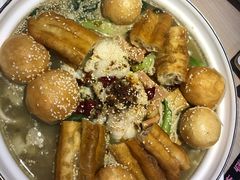 -友达面馆·酸菜鱼面(钱塘区店)
