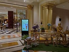 -盛宴标帜西餐厅龙虾.鲍鱼•牛排(重庆喜来登大酒店)